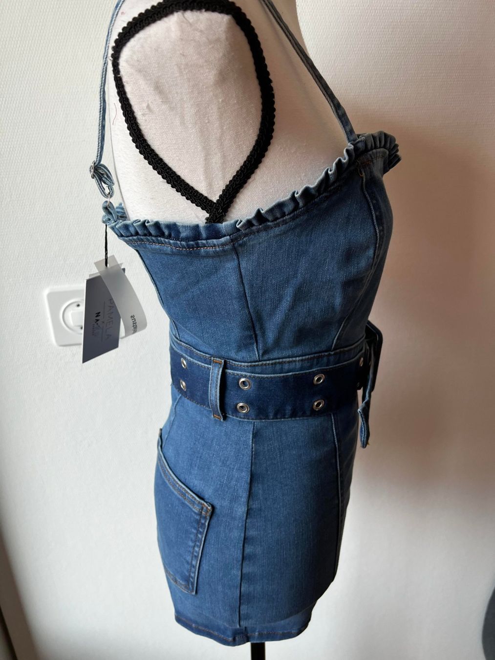 Tute: Neuer Jeans  Overall XS – Nuovo e nell'imballaggio originale da Riehen venduto da edu_92w7 4