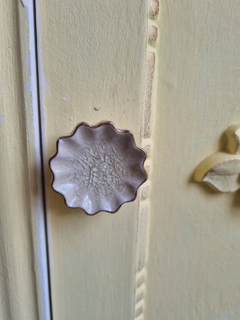 Kommoden: Antike Kommode Shabby Chic – Gebraucht aus Wohlen AG von Atelier-Elisa 3