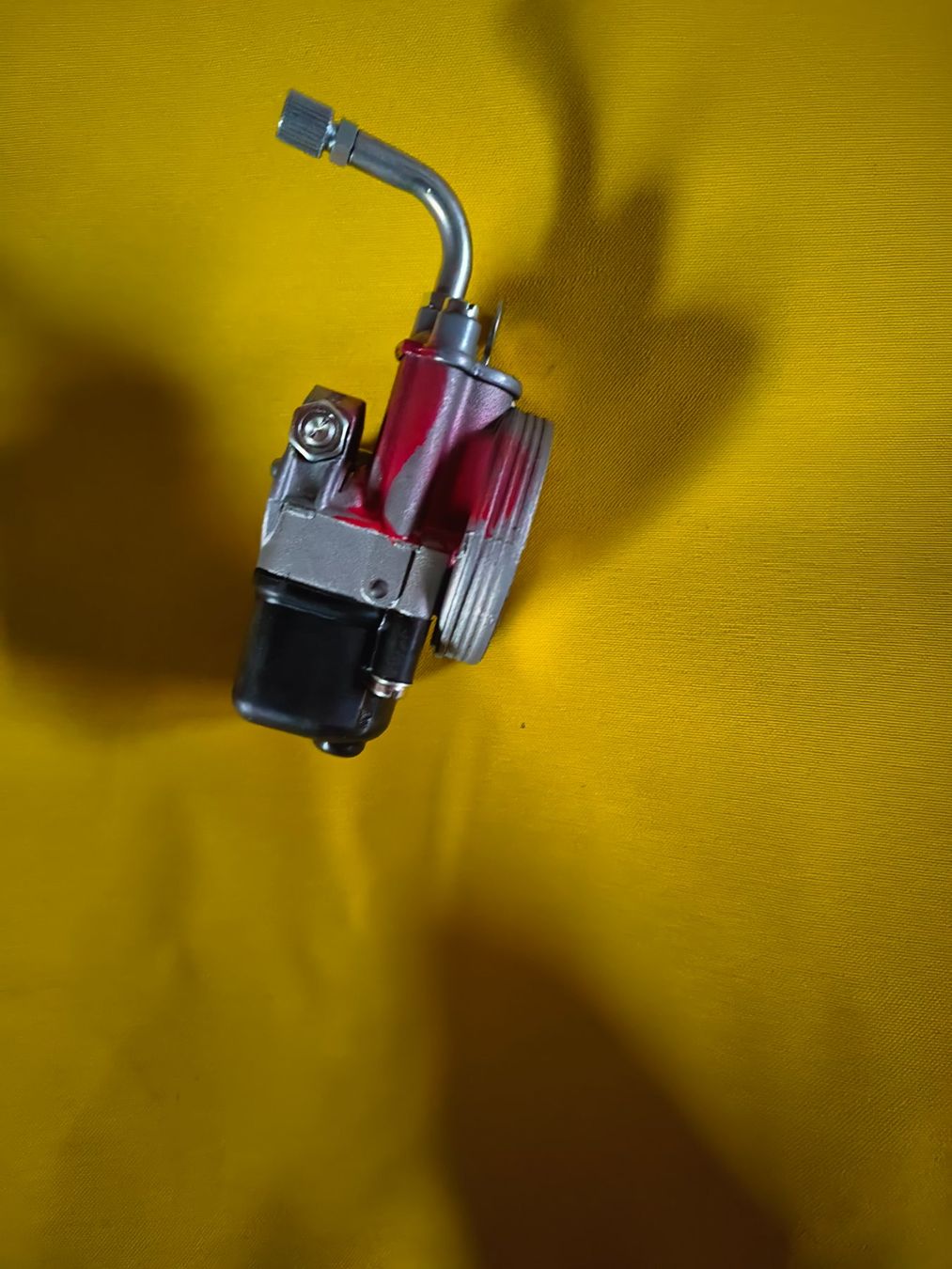 Piaggio Accessori per altri veicoli: Piaggio 13/13 Vergaser.f.neu – Usato da Fulenbach venduto da Elektronik