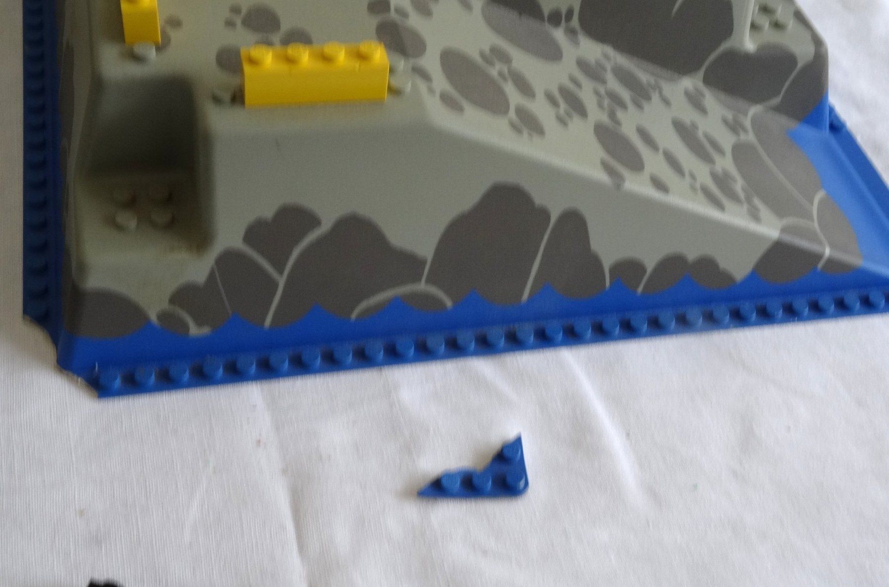 Giocattoli: Lego Diverses – Usato da Minusio venduto da Mer66 2