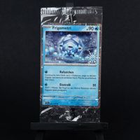 Pokémon Frigometri 047/191 Snowflake 2025 DE – Ab 1.-