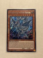 Yu-Gi-Oh Karte Tiefäugiger Weisser Drache 1. Auflage MVP1