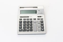 Taschenrechner Triumph-Adler SX 1220 Solar funktionstüchtig