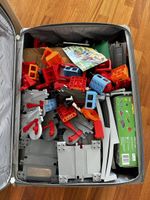 Lego zug - 333 stuck