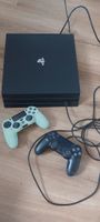 PS4 Pro mit 2 Controllern,  🎮