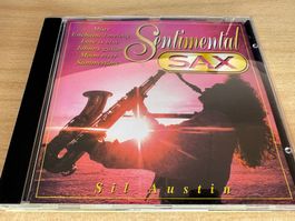 I9 Sil Austin – Sentimental Sax