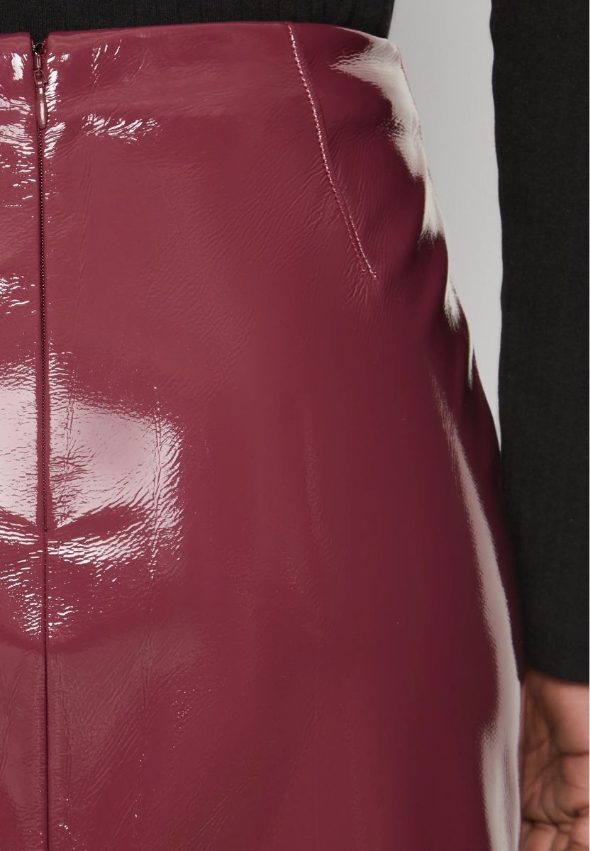 Gap Gonne: GAP MIDI SKIRT - Bleistiftrock – Nuovo e nell'imballaggio originale da Zürich venduto da luxuryoutlet1 5