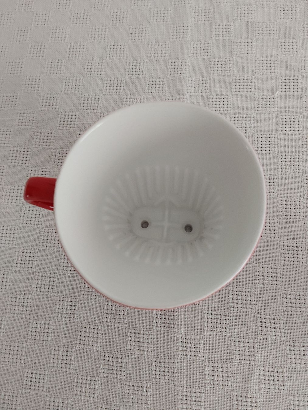 Sonstiges für Haushalt & Wohnen: Kaffeefilter Melitta rot 102  – Gebraucht aus Steinach von Chilli1957 7