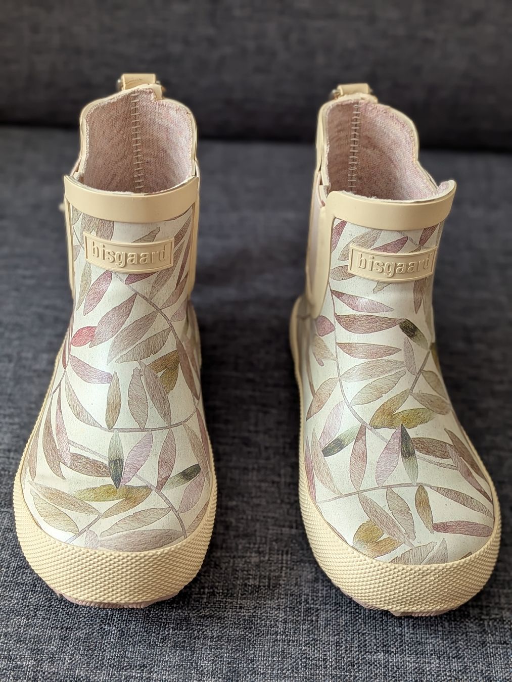 Bisgaard Scarpe per ragazze: Neue Bisgaard-Stiefel, Grösse 28 – Nuovo e nell'imballaggio originale da Zofingen venduto da Droni_A 1