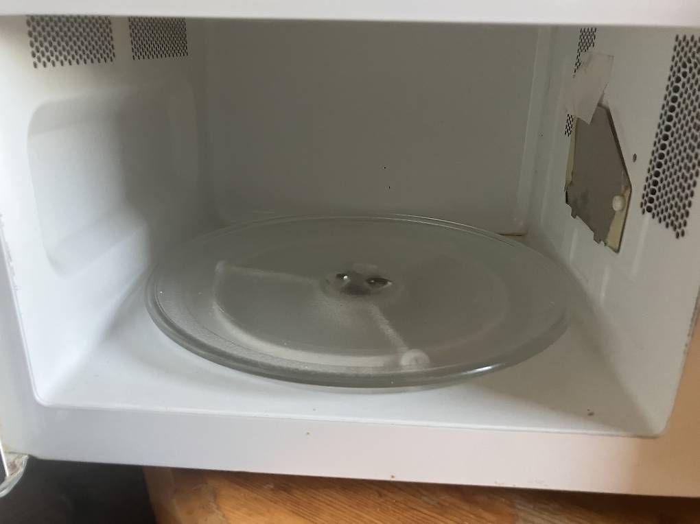 Appareils de cuisine: Micro-ondes Novamatic – D'occasion à Genève par sbo_ks28 1
