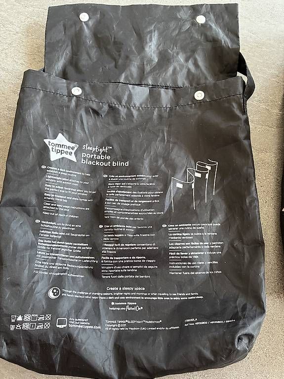 Tende da sole: Store occultant portable à ventouse  – Usato da Le Mont-Pèlerin venduto da gir_9lpq 1
