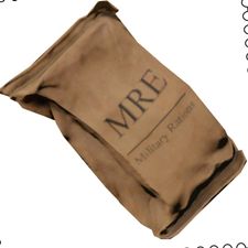 Profile image of MRE-Sammler