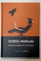 DOEDL-Methode Buch - Tim Reichel - wie neu