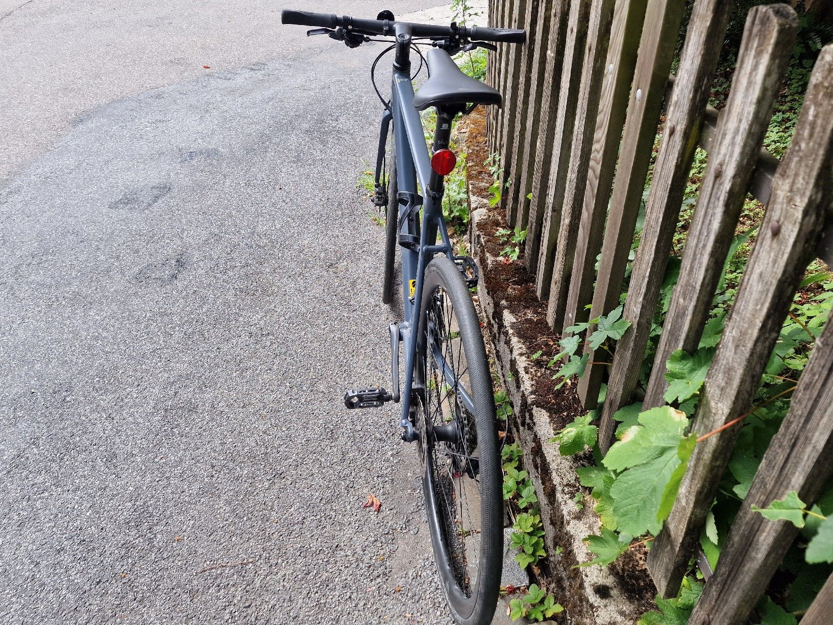 Canyon Biciclette: Canyon Roadlite 7 SL Ultegra Gr. S – Usato da Zürich venduto da ale_5sbw 3