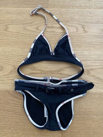 Burberry Bikini Gr. 104