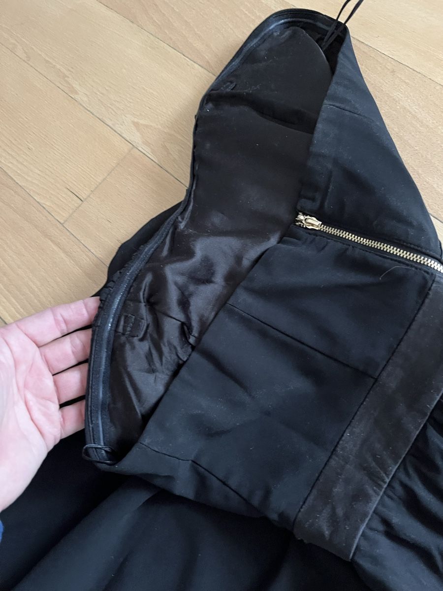 Vestiti: Cocktailkleid Gr M nie getragen. – Usato da Aeschlen ob Gunten venduto da Sonjan 6