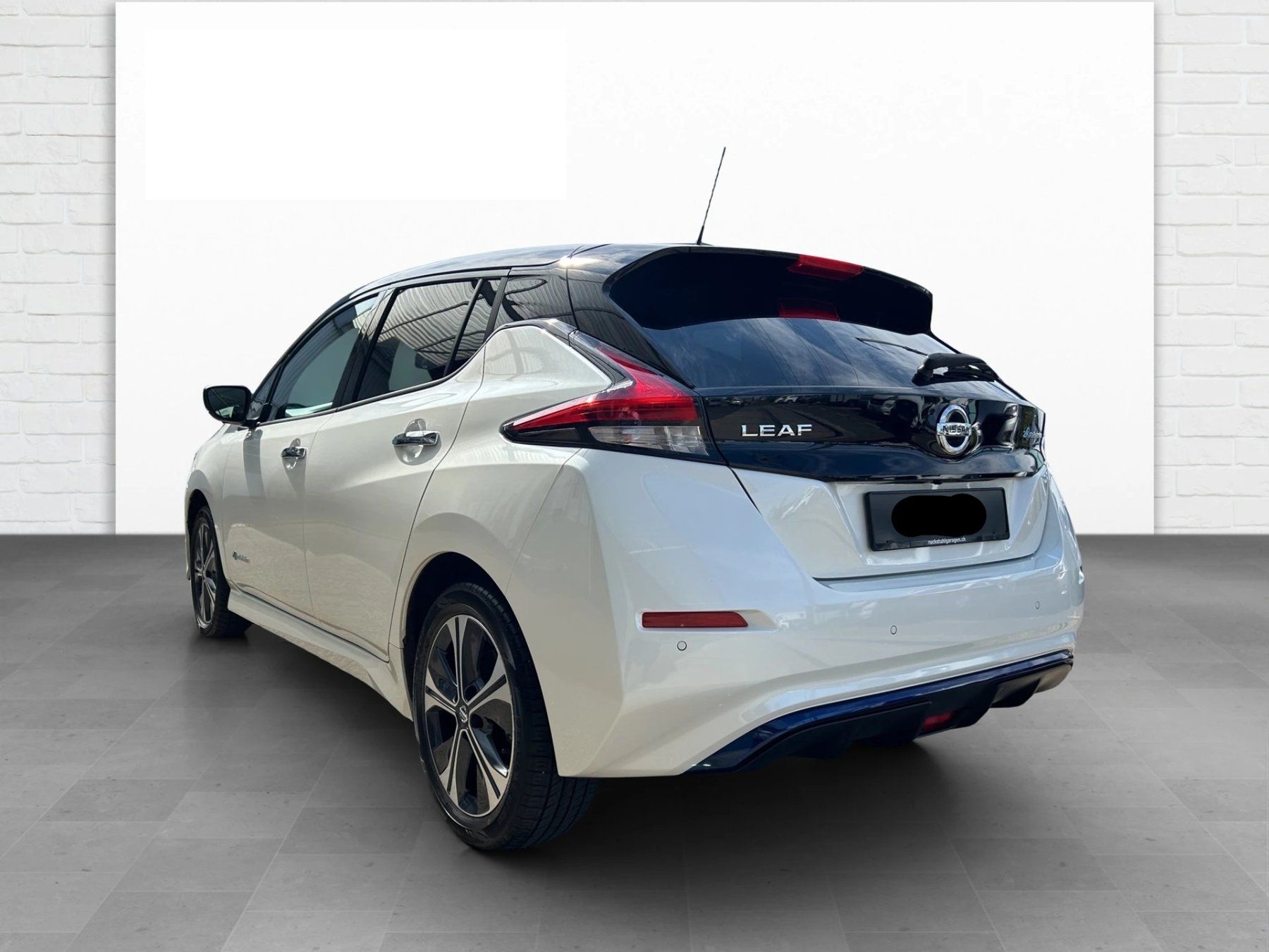 Nissan Automobili: NISSAN Leaf e+ Tekna 62kwh 217PS – Usato da Büren SO venduto da Asadn 2