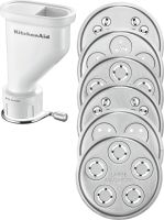 KitchenAid 5KSMPEXTA Röhrennudelvorsatz