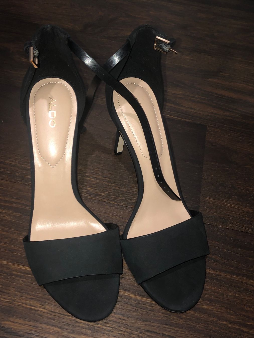 Aldo Scarpe da donna: ALDO - Sandaletten High Heels – Nuovo (secondo la descrizione) da Gisikon venduto da reena.2231 8