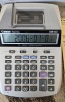 Canon P23-DTSC Portable Printing Calculator