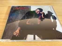 Mike Davis – Ain't No Stoppin' Us Now - Maxi CD