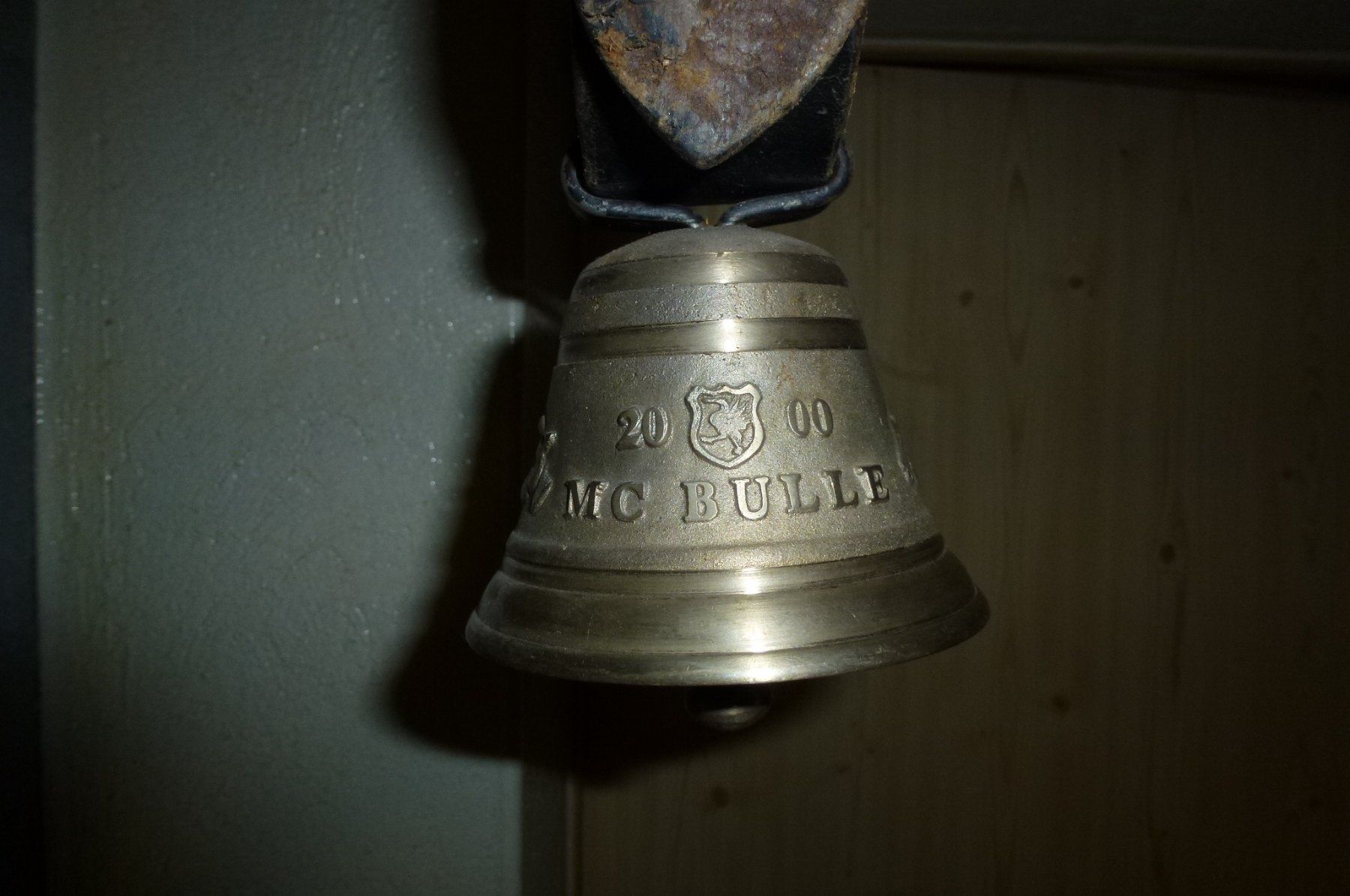 Glocken & Treicheln: Schaf Glocke – Gebraucht aus Bürglen UR von daisyxy5 1