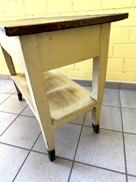 Tavoli: HoLztisCh – Usato da Winkel venduto da zeho 4