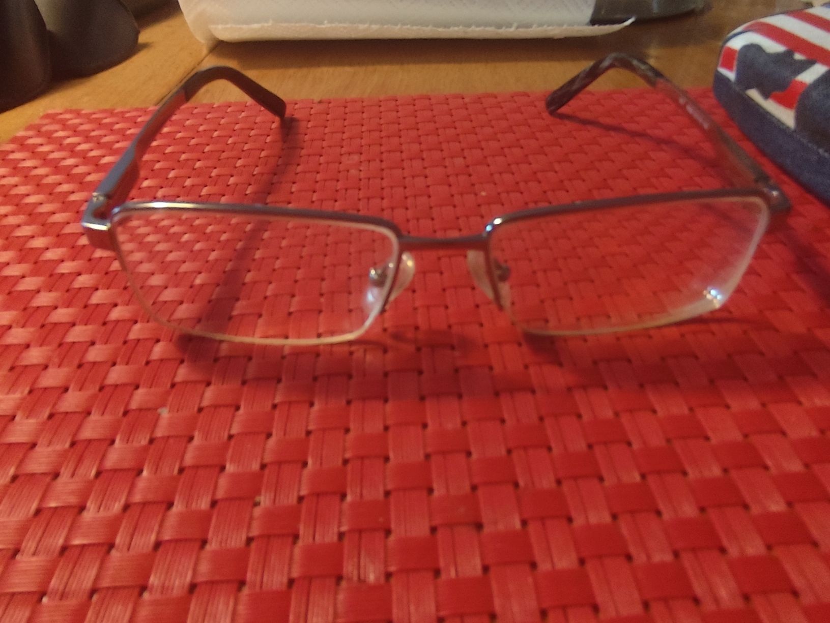 Brillen & Gläser: Brille (5 th STREET) mit orginal Etui – Gebraucht aus minusio von bierbrauer 8