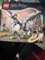 LEGO Harry Potter Seidenschnabel 76427 neu in OVP