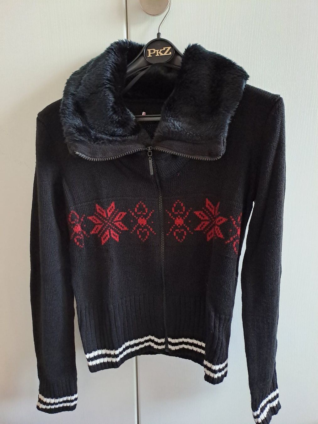 Giacche: Jacke Gr. S/M – Usato da Frauenfeld venduto da Andadaa