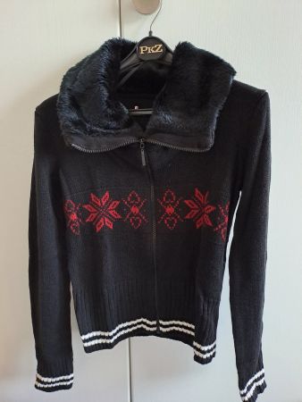 Jacke Gr. S/M