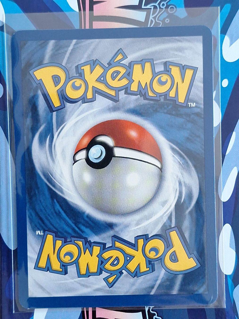 Pokémon Carte collezionabili: Exeggcute Owei - Base Set - Basis Set - Unlimited – Usato da Altstätten SG venduto da GGsGameshop 1