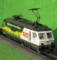 SOB Re 4/4 IV 446 445-9 ALNO Märklin 34304 NIE BESPIELT 639*