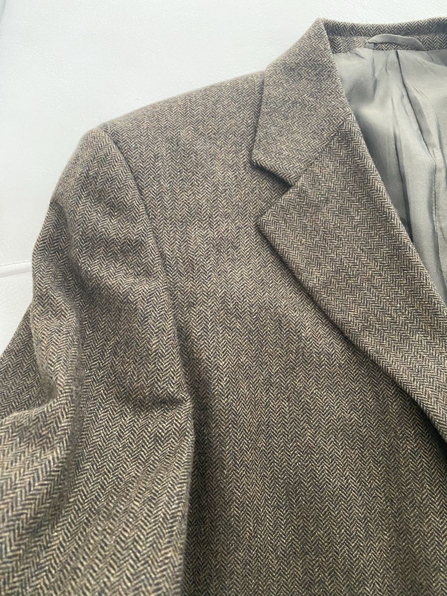 Giacche: Kaschmir Blazer – Usato da Opfikon venduto da Luis144 1