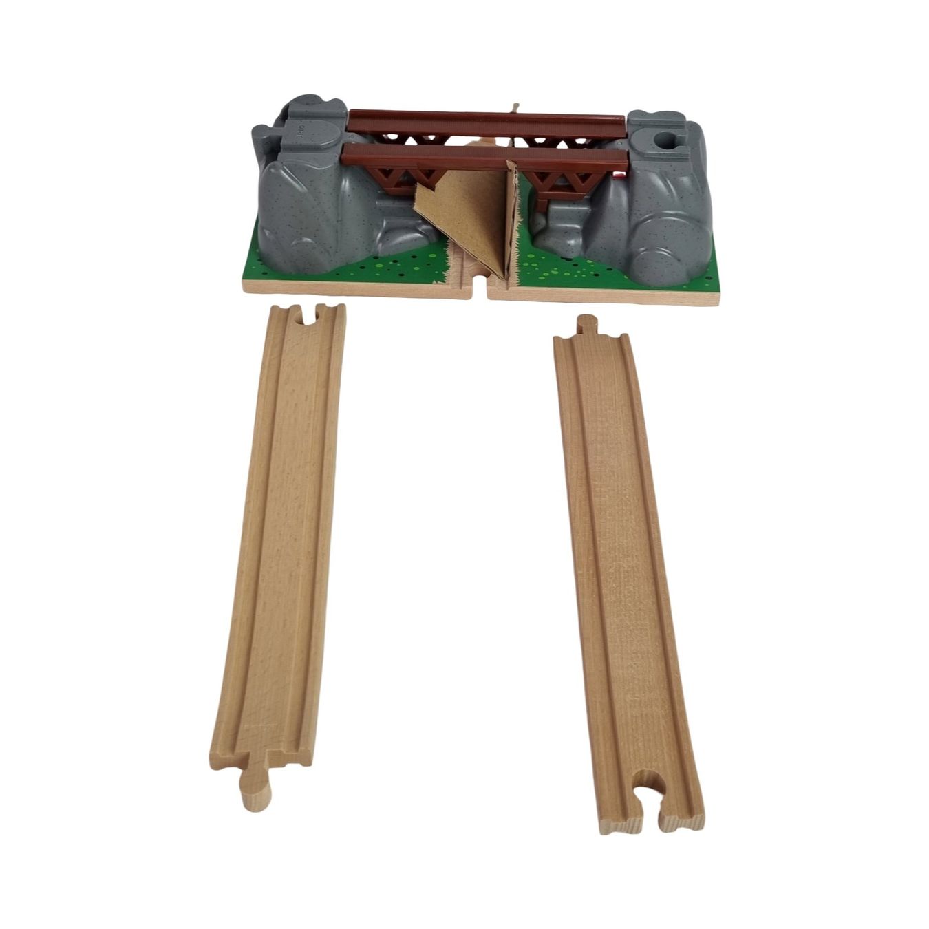 Brio Jouets: BRIO WORLD Collapsing Bridge – Neuf (Voir description) à Wangen b. Olten par Restwert_Wangen 3