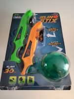Sling Stix Ballspiel Neu