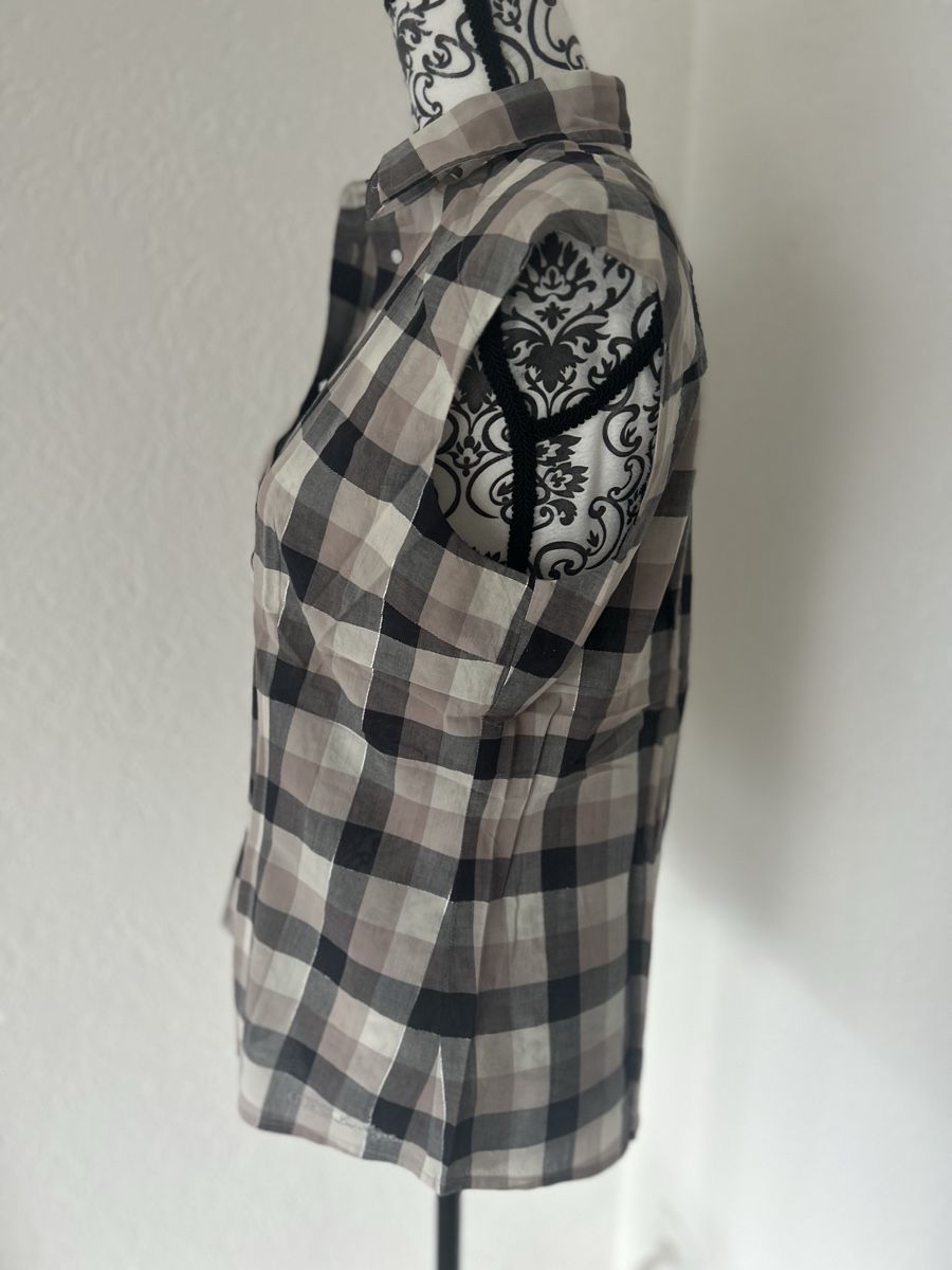 Guess Blusen: Camicia GUESS taglia M – Neu (gemäss Beschreibung) aus Locarno von Matic04 1