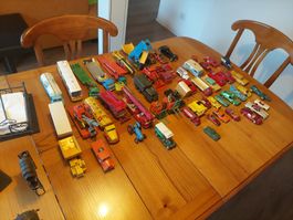 Sammlung, 50+ Stück, Vintage, Raritäten!