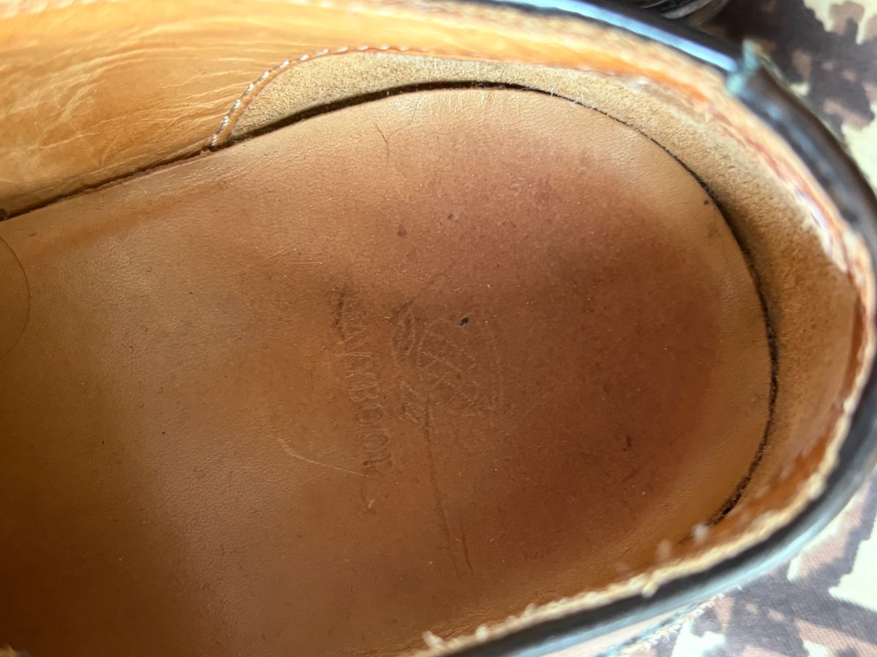 Navyboot Scarpe da donna: NAVY BOOT BOLOGNIA Schuh  Größe 38 EU – Usato da Interlaken venduto da Bona55 2