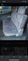Chrysler Grand Voyager Dodge Grand Caravan 96 - 00 Sitzbank