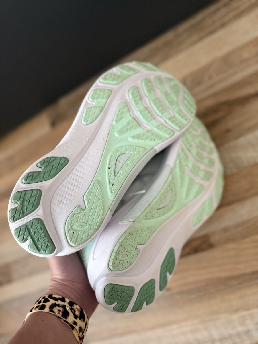 Asics Scarpe da uomo: Asics Laufschuhe – Usato da Buchs AG venduto da MiWeFe17 4