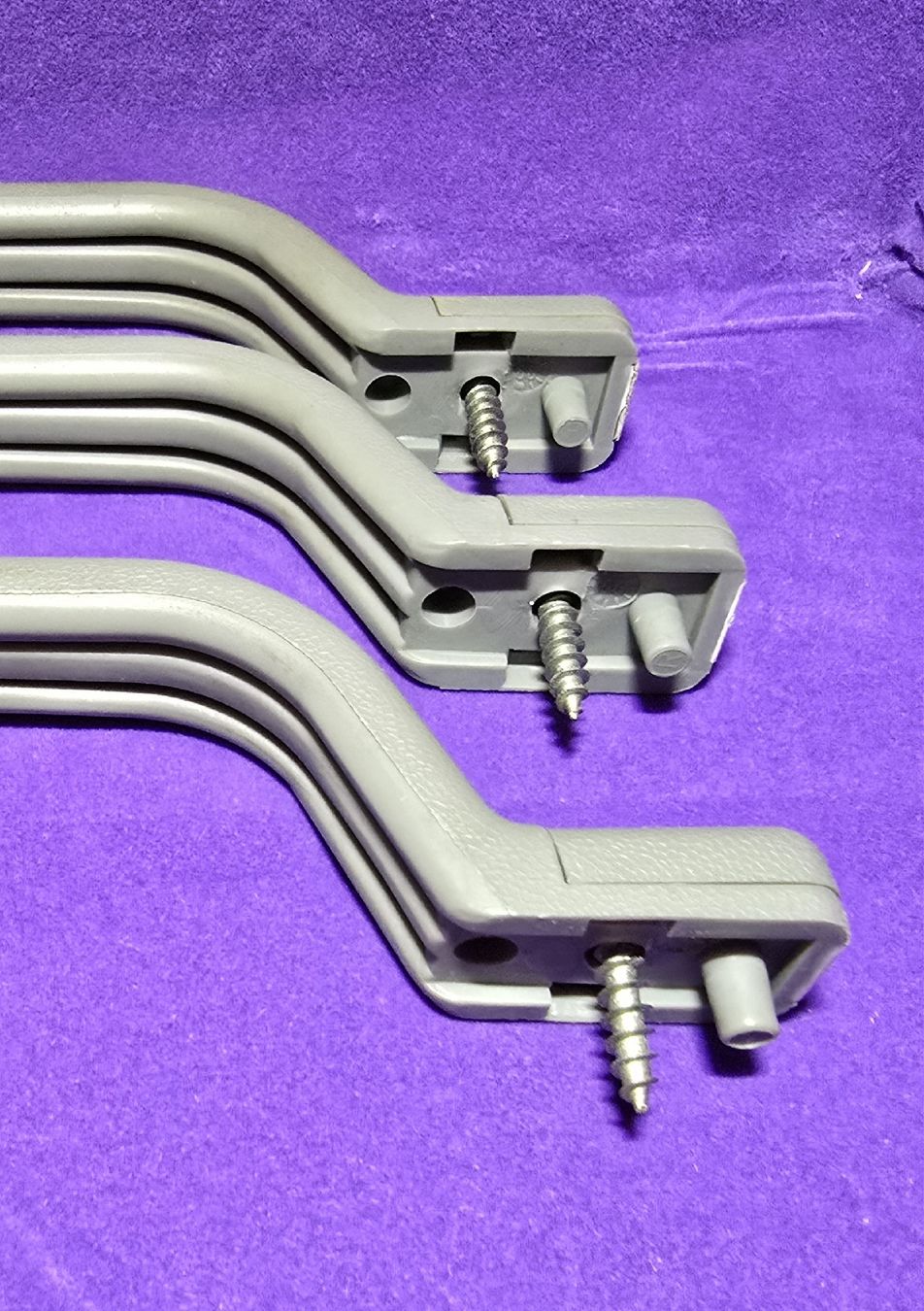 Renault Tutti pezzi di ricambio auto: Renault Twingo Handgriffe original – Usato da Wangs venduto da Restposten.Garage 7
