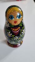poupée russe 5 pièces