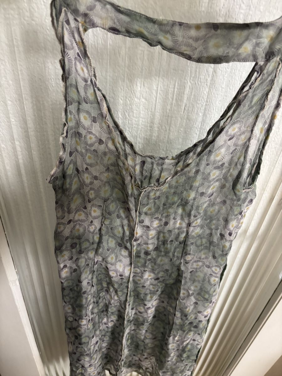 Nile Vestiti: Nile robe taille S – Usato da Brügg BE venduto da rah_mqh8 3