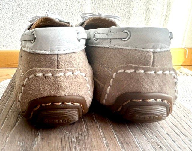 Sebago Scarpe da donna: SEBAGO Mokassins, Gr. 38, NEU – Nuovo (secondo la descrizione) da Hombrechtikon venduto da Tini15 3