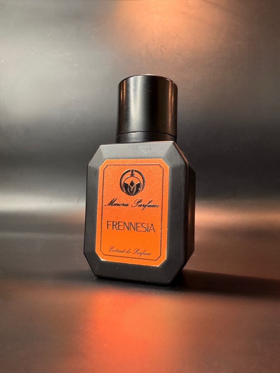 Profumi & Eau de Toilette: Maiora Parfum | Frennesia – Nuovo e nell'imballaggio originale da Cham venduto da van_x2kn