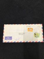 Briefmarken (Singapur)