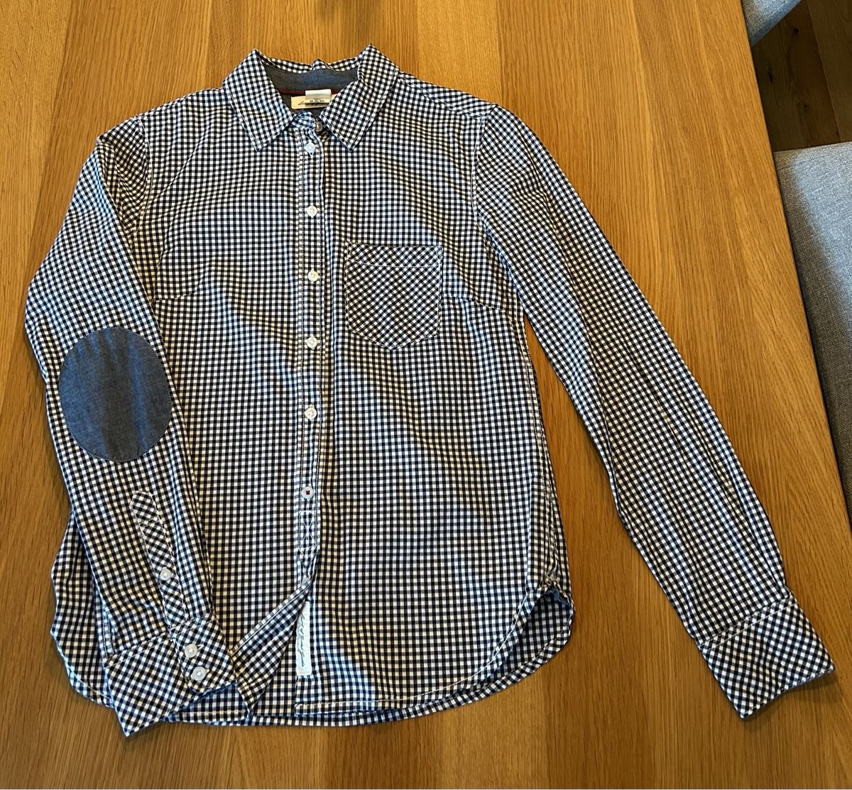 H&M Camicette: 2er Set H&M Damen Hemdblusen Gr. 34 – Usato da Schwarzenbach SG venduto da bienchen22 1