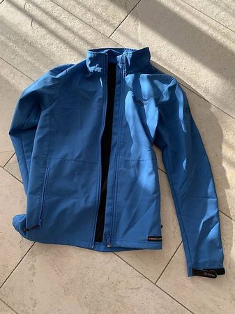 Jacke Gr.L