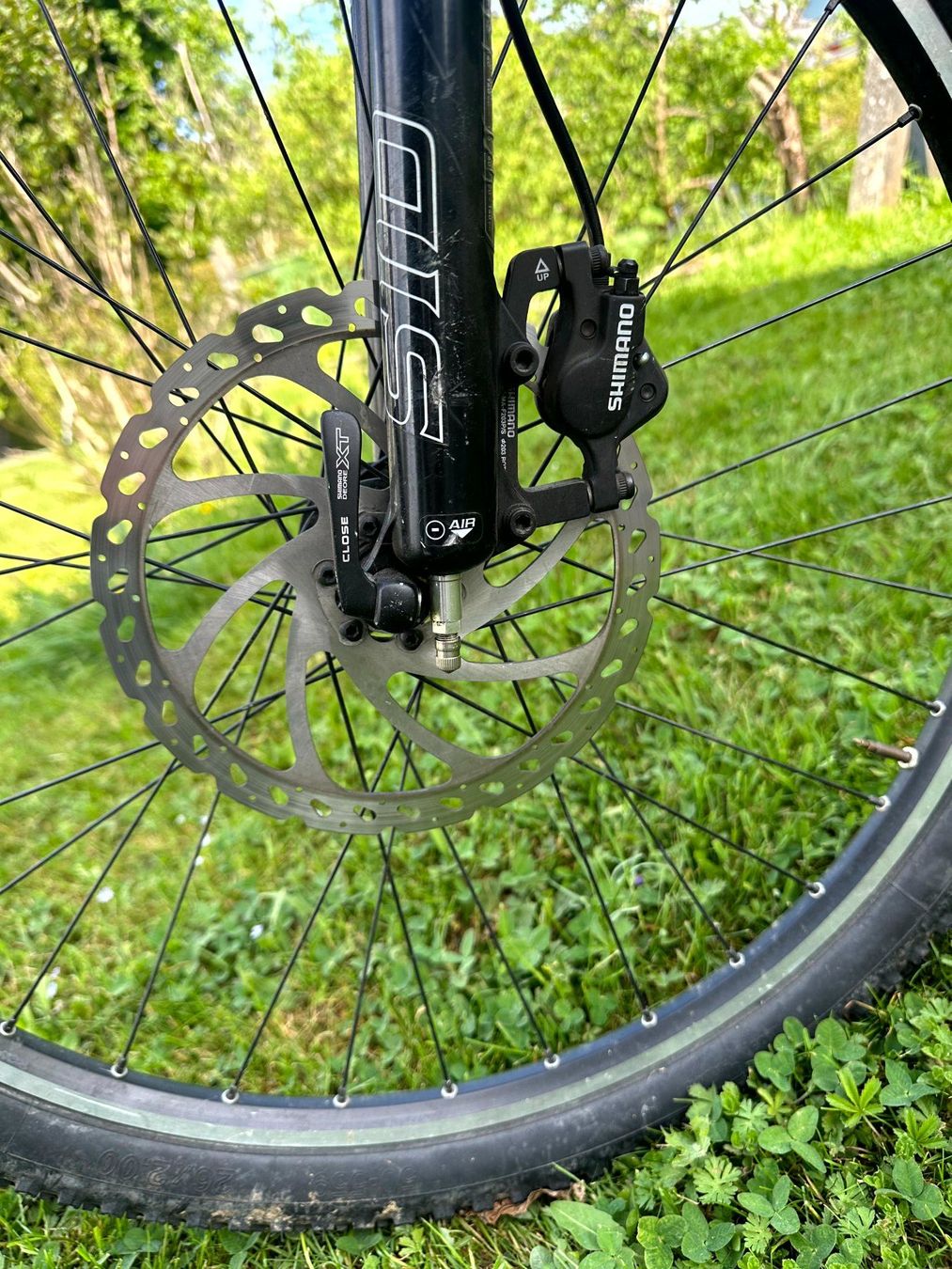 Price Velos: VTT Price X-Country – Gebraucht aus Courtételle von sonicvinci 2